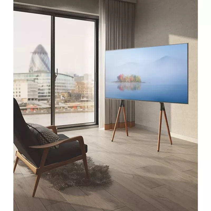 Techly lattiateline LCD/LED/plasma-TV:lle 49-70