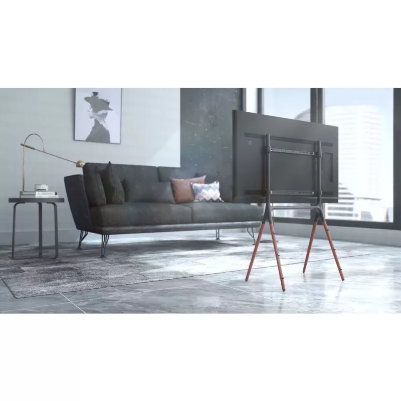 Techly lattiateline LCD/LED/plasma-TV:lle 49-70