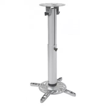 Techly ICA-PM-104M projektoriteline katto hopea