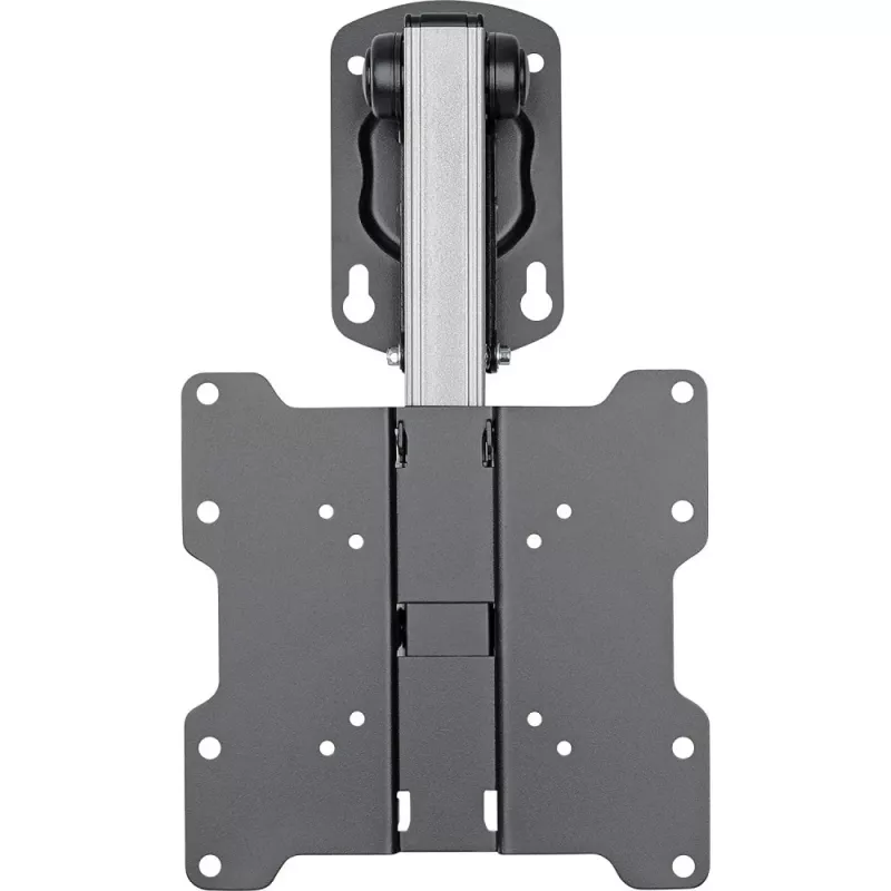 Techly taitettava sisäänvedettävä kattoteline TV LED/LCD 17