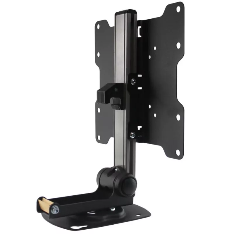 Techly taitettava sisäänvedettävä kattoteline TV LED/LCD 17