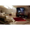 Techly taitettava sisäänvedettävä kattoteline TV LED/LCD 17