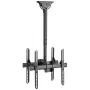 Techly teleskooppi-universaalikattoteline 2 TV LED LCD 32-55