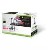 Techly teleskooppi-universaalikattoteline 2 TV LED LCD 32-55