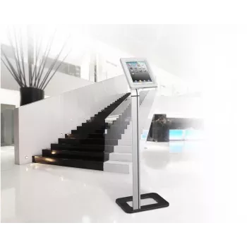 Techly ICA-TBL-1501 -tabletin suojakotelo 25,6 cm 10,1