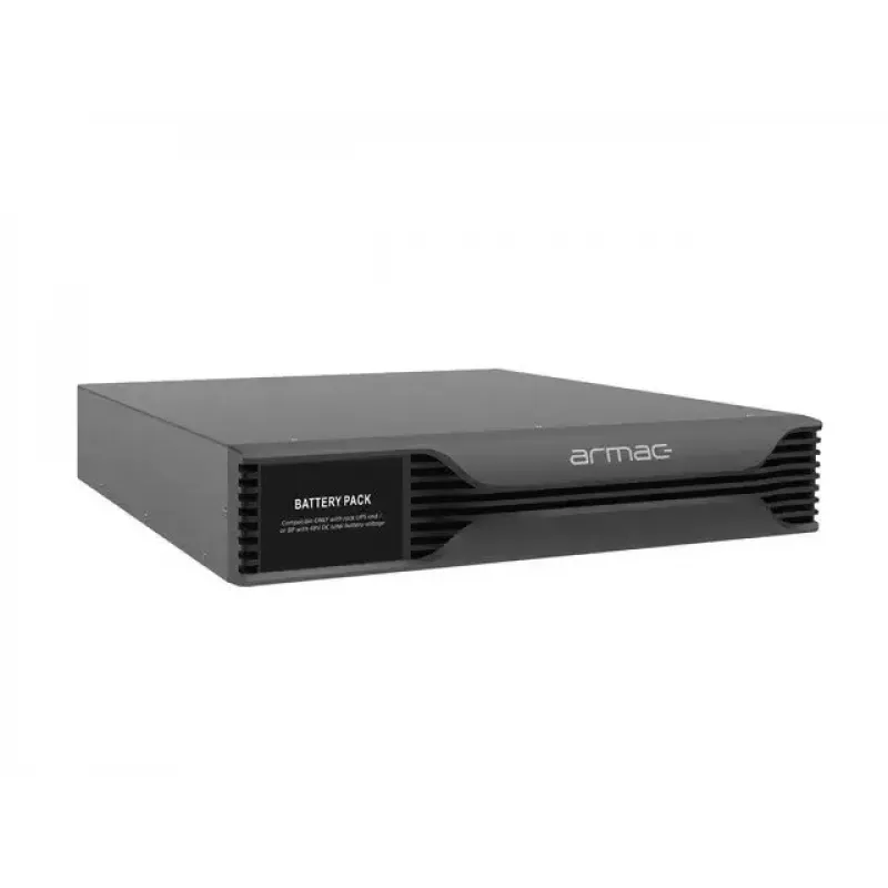 Akkumoduuli ARMAC B/0409/R 12V 100Ah UPS-järjestelmiin