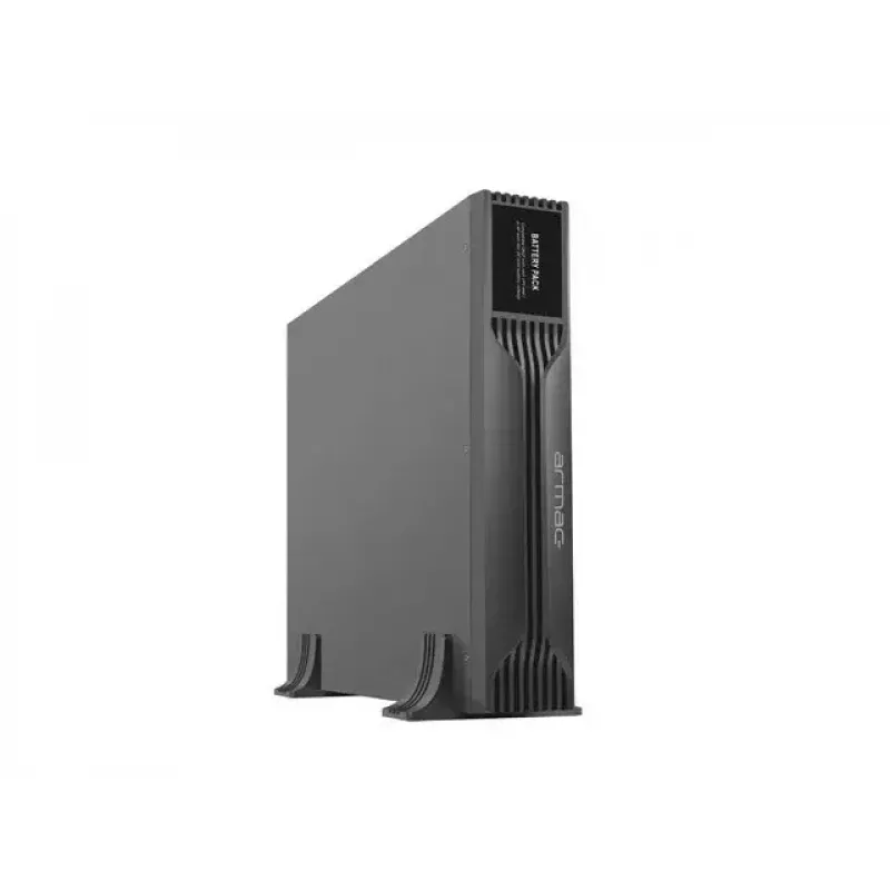 Akkumoduuli ARMAC B/0409/R 12V 100Ah UPS-järjestelmiin