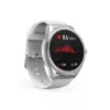 Hama Fit Watch 5010 älykello, 1,38 tuuman (3,51 cm) LCD, 46 mm, syke, SpO2, IP68, Bluetooth, hopea