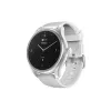 Hama Fit Watch 5010 älykello, 1,38 tuuman (3,51 cm) LCD, 46 mm, syke, SpO2, IP68, Bluetooth, hopea