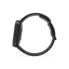 Hama Fit Watch 5000 älykello, 1,65 tuuman (4,19 cm) TFT, 47 mm, puhelutoiminto, syke, IP68, Bluetooth, musta