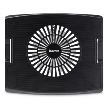 Hama Wave -kannettavan tietokoneen jäähdytysalusta 39,6 cm (15,6