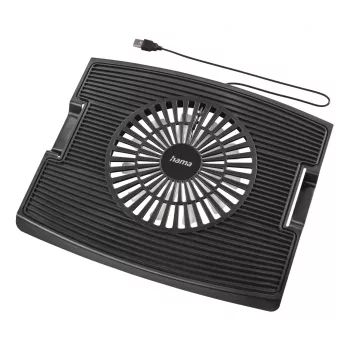 Hama Wave -kannettavan tietokoneen jäähdytysalusta 39,6 cm (15,6