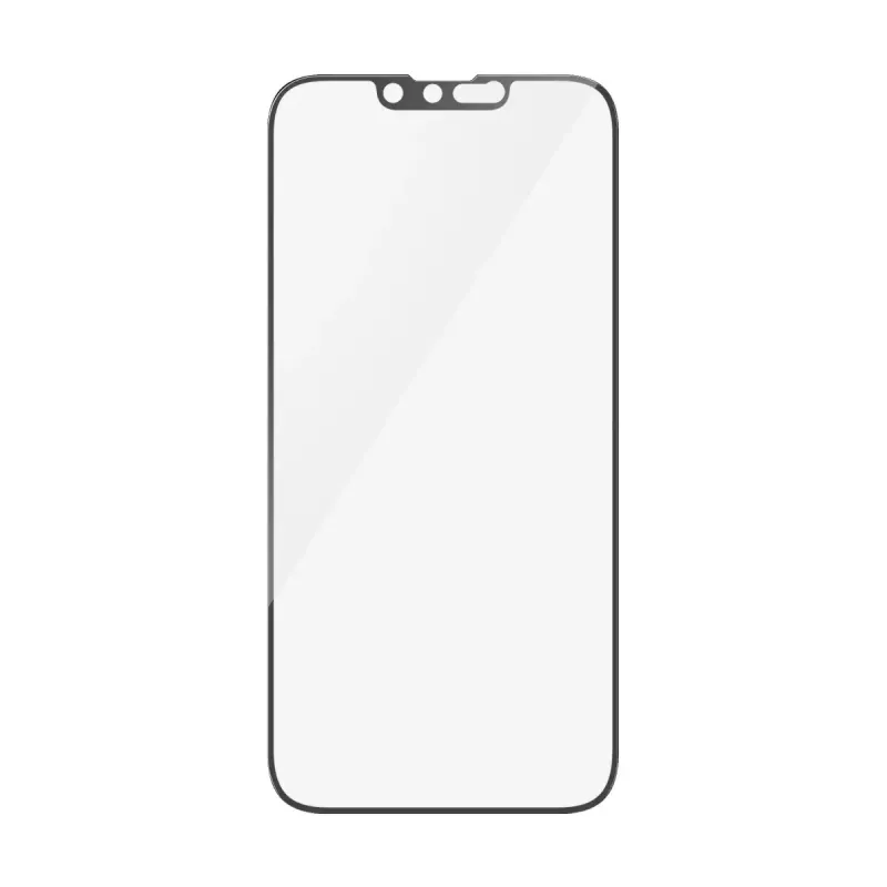 PanzerGlass CARE by ® Flagship 3-in-1 -paketti iPhone 16e naarmuuntumaton iskunkestävä