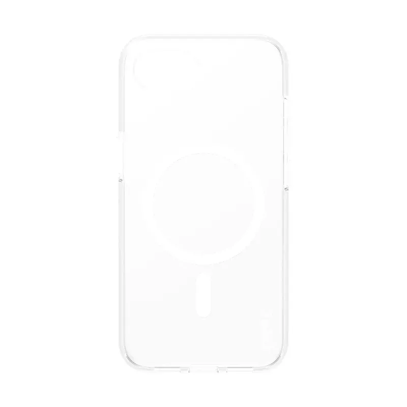 PanzerGlass CARE by ® Flagship 3-in-1 -paketti iPhone 16e naarmuuntumaton iskunkestävä