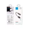 Digitaalinen äänisovitin Joyroom SH-C1 USB-C - 3,5 mm – kompakti 5 g