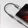 Digitaalinen äänisovitin Joyroom SH-C1 USB-C - 3,5 mm – kompakti 5 g