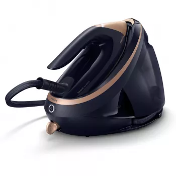 Höyrysilitysasema Philips PSG9050/20 — 3100 W, 1,8 l irrotettava säiliö, 9 bar, SteamGlide Elite -silityspohja