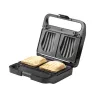 Voileipägrilli 2-in-1 Adler AD 3070b — 850 W, 2 levyä, musta