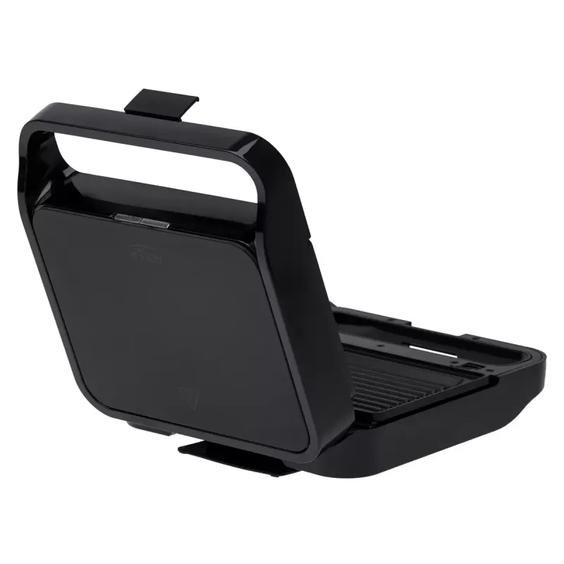 Voileipägrilli 2-in-1 Adler AD 3070b — 850 W, 2 levyä, musta
