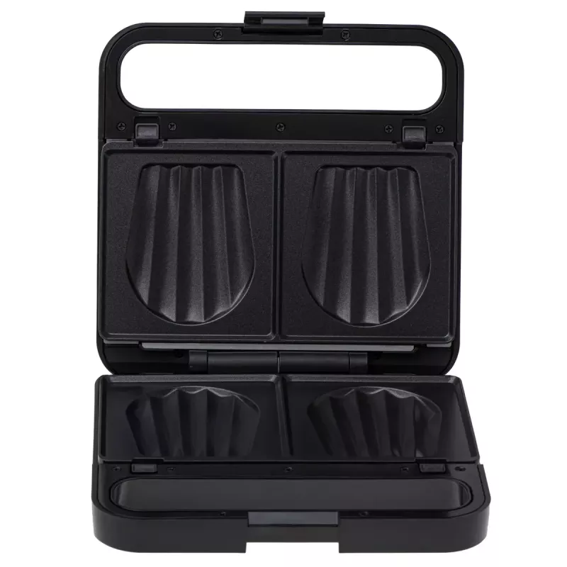 Voileipägrilli 2-in-1 Adler AD 3070b — 850 W, 2 levyä, musta