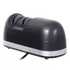 Adler AD 4508 sähköinen veitsenteroitin, 2-vaiheinen, 60 W, musta