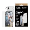 Näytönsuojakalvo + kamera- ja takakalvo yhdistelmä PanzerGlass iPhone 17 Air CR78718