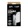 Näytönsuojakalvo + kamera- ja takakalvo yhdistelmä PanzerGlass iPhone 17 Air CR78718