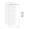 PanzerGlass 3-in-1 Combo Bundle iPhone 17 – näytönsuojaus, kameran linssinsuojaus ja kotelo
