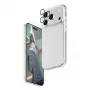 PanzerGlass 3-in-1 Combo Bundle iPhone 17 Pro CR40572 — näytönsuojaus, kameransuojus ja kotelo