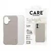 Kotelo PanzerGlass CARE by muodikas kotelo Samba Vanilla MagSafe iPhone 17