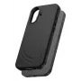 Suojakotelo PanzerGlass CARE Feature FLOW Case musta MagSafe iPhone 17