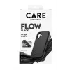 Suojakotelo PanzerGlass CARE Feature FLOW Case musta MagSafe iPhone 17