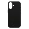 Suojakotelo PanzerGlass CARE Feature FLOW Case musta MagSafe iPhone 17