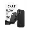 Suojakotelo PanzerGlass CARE Feature FLOW Case musta MagSafe iPhone 17