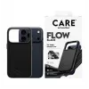 Suojakotelo PanzerGlass CARE by Feature FLOW Case musta MagSafe iPhone 17 Pro