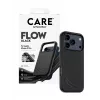 Suojakotelo PanzerGlass CARE by Feature FLOW Case musta MagSafe iPhone 17 Pro