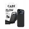 Suojakotelo PanzerGlass CARE by Feature FLOW iPhone 17 Pro Max, kotelo, musta, MagSafe-yhteensopiva