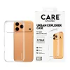 Suojakotelo PanzerGlass CARE Urban Explorer läpinäkyvä iPhone 17 Pro Max