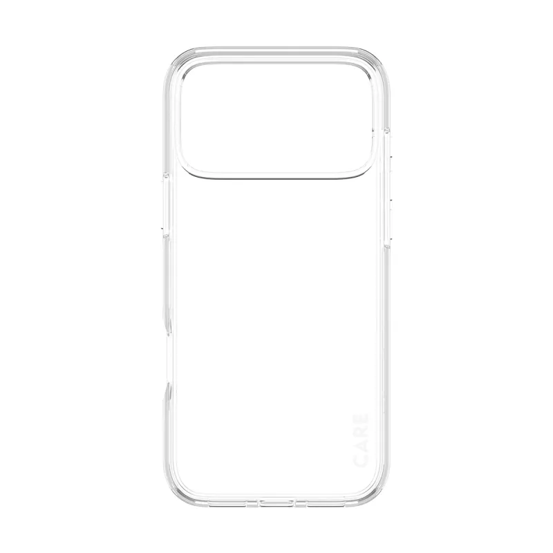 Suojakotelo PanzerGlass CARE Urban Explorer läpinäkyvä iPhone 17 Pro Max