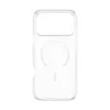 Kuori PanzerGlass CARE by Flagship Case Urban Explorer Star Lit White MagSafe iPhone 17 Pro Max -laitteelle