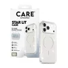 Kuori PanzerGlass CARE by Flagship Case Urban Explorer Star Lit White MagSafe iPhone 17 Pro Max -laitteelle