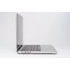 Zagg kovakuorikotelo MacBook Pro 16 M3/M2/M1 Clear – läpinäkyvä suojakuori