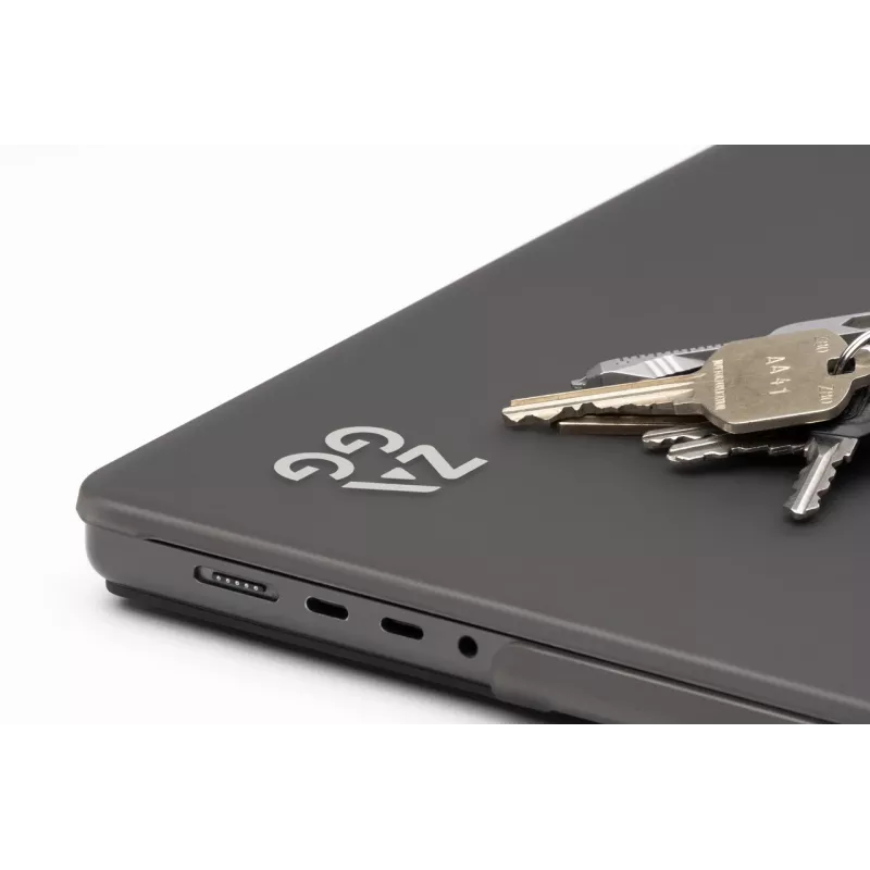 Kovakuorikotelo ZAGG MacBook Protection 40,6 cm 16