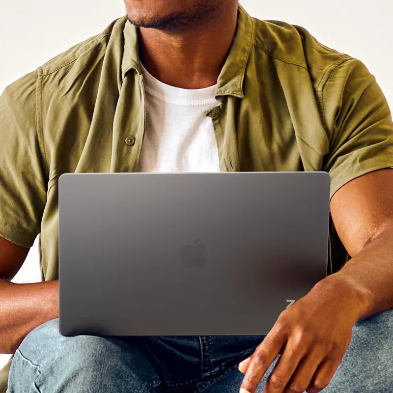 Kovakuorikotelo ZAGG MacBook Protection 40,6 cm 16