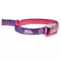 Otsalamppu Petzl TIKKID pinkki