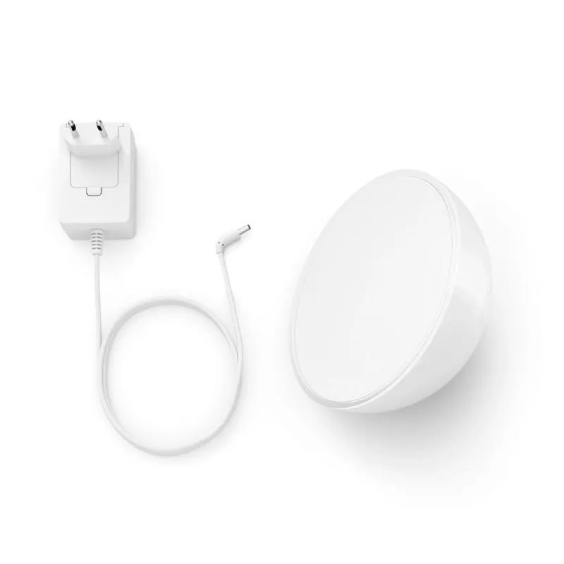 Philips Hue White and colour ambience Go kannettava tunnelmavalo
