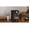 Cecotec Cafelizzia 790 Black Pro espressokeitin, 1,2 l, 20 bar, musta