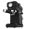Cecotec Cafelizzia 790 Black Pro espressokeitin, 1,2 l, 20 bar, musta