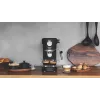 Cecotec Cafelizzia 790 Black Pro espressokeitin, 1,2 l, 20 bar, musta
