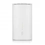Zyxel FWA515-EU0102F WLAN-reititin 2,5 Gigabit Ethernet Dual-Band (2,4 GHz / 5 GHz) 5G valkoinen